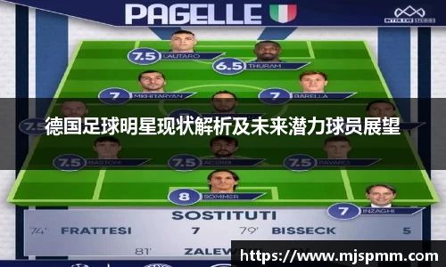 德国足球明星现状解析及未来潜力球员展望